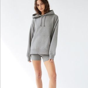 Aritzia TNA Boyfriend Hoodie